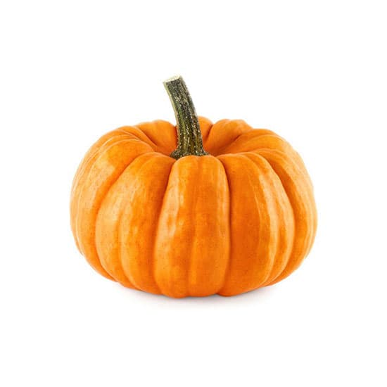Mini Pumpkin