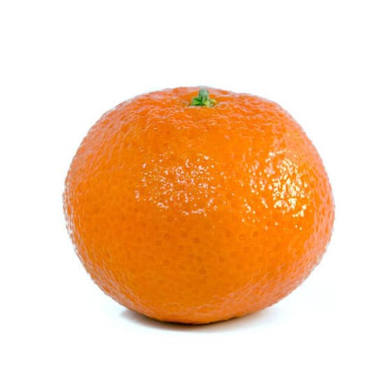 Mandarin Clementine