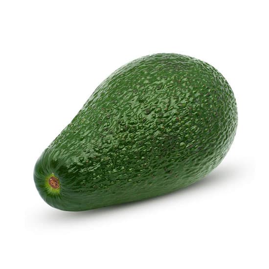 Organic Pinkerton Avocado
