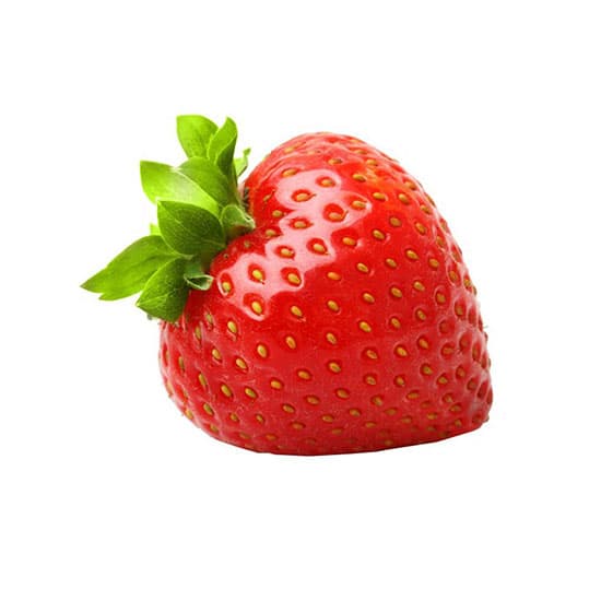 Strawberries Package