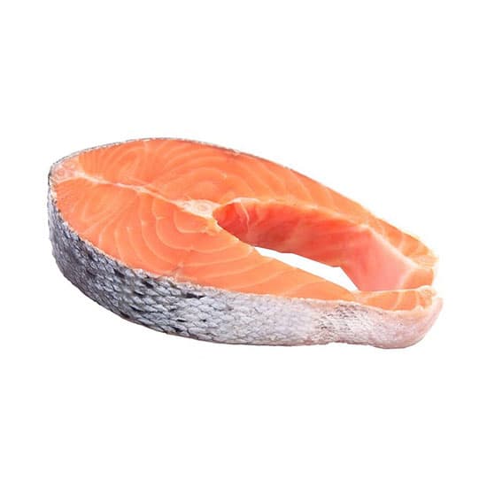 Salmon Filet Portion