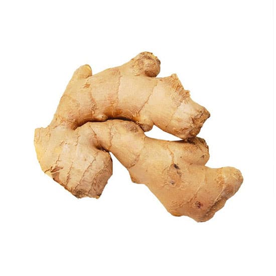 Organic Ginger Root