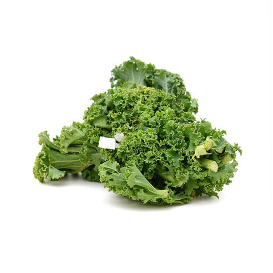Organic Kale