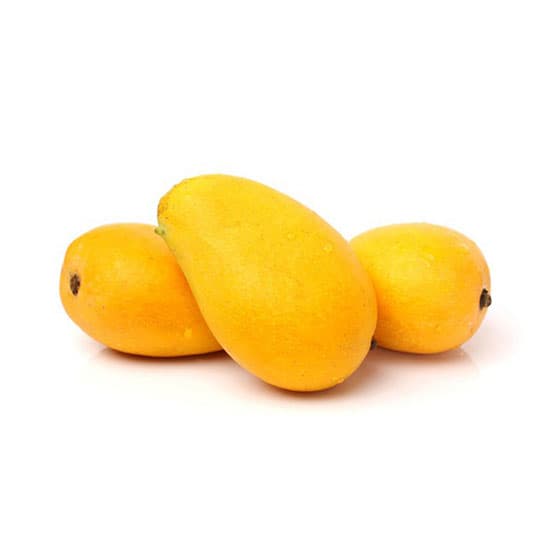 Haitian Mangoe