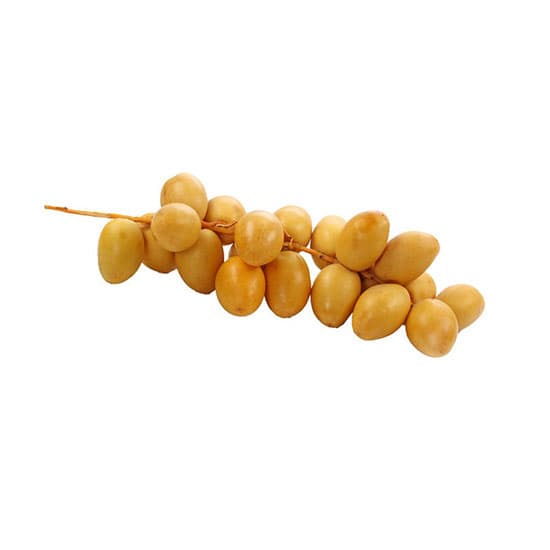 Fresh Dates